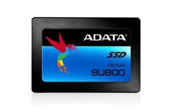 A-Data Adata SU800 SSD SATA III 2.5''1TB, read/write 560/520MBps, 3D NAND Flash