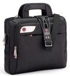 i-stay I-stay Torba na laptopa jednokomorowa 13,3'' czarna