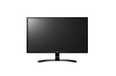 LG Monitor 27UD58-B Ultra HD 4K Display, IPS, FreeSync, HDMI,