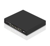 Ubiquiti Networks Ubiquiti ES-8-150W 8-port + 2xSFP Gigabit PoE switch 24V/48V 802.3af/802.3at