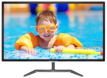 Philips Monitor 323E7QDAB/00 32, panel AMVA, WQHD, D-Sub/DVI/HDMI/DP