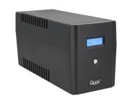 Quer Zasilacz awaryjny UPS Microsine 2000 (offline, 2000VA / 1200W, 230V, 50Hz)