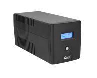 Quer Zasilacz awaryjny UPS Microsine 1000 (offline, 1000VA / 600W, 230V, 50Hz)