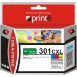 Printe Tusz Printé AE52,300 str.,tricolor,Epson T052040/089/191