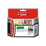 Printe Tusz Printé AH337,600 str.,black,HP C9364EE