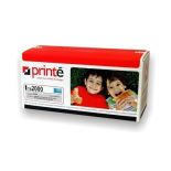 Printe Toner Printé TB2000 , 2500 str. , black , Brother TN-2000