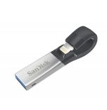 SanDisk DYSK USB iXpand 64 GB FLASH DRIVE for iPhone