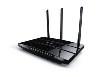 TP-Link Archer C1200 Dual band Wireless 802.11ac Gigabit router 4xLAN, 1x USB