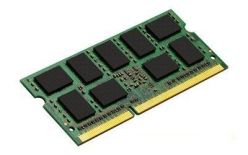 Kingston ValureRAM 16GB DDR4-2400 CL17 SODIMM 1.2V