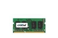 Crucial 8GB 1866MHz DDR3 CL13 SODIMM 1.35V