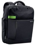 Leitz Torba Smart Traveller 15.6inch bk