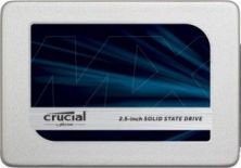 Crucial Dysk SSD Crucial MX300 2TB SATA 3 (530/510 MB/s) 7mm