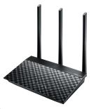 Asus Wireless-AC750 Dual-Band Gigabit Router