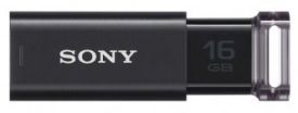 Sony Pamięć USB 3.0 , 82MB/s , 16 GB , czarna