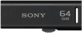 Sony Przenośna pamięć USB , 64 GB