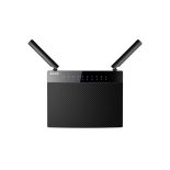 Tenda AC9 Dual-band 2,4GHz/5GHz, AC1200, Gigabit LAN, 1x USB 2.0