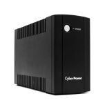 CyberPower Zasilacz awaryjny UPS UT650E-FR