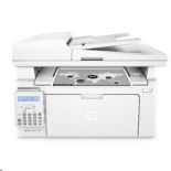 HP LaserJet Pro MFP M130fn (A4, 22ppm, USB, Ethernet, Print/Scan/Copy/Fax)