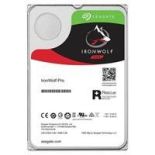 Seagate Dysk twardy NAS HDD 3.5'' IronWolf Pro 6TB 7.2K SATA