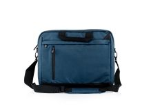 ModeCom Torba do Laptopa ABERDEEN 15,6'' Niebieska