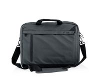 ModeCom Torba ABERDEEN do Laptopa 15,6'' Szara