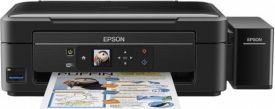 Epson Drukarka ITS ITS L486