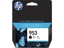 HP Tusz HP 953 black , 1000 str , HP OfficeJet Pro 8210/8218/8710/8715/8720/8725