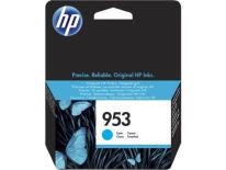 HP Tusz HP 953 cyan , 700 str , HP OfficeJet Pro 8210/8218/8710/8715/8720/8725/8730