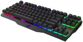 Asus ROG Claymore Core Mechanical Gaming Keyboard Black