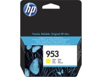 HP Tusz HP 953 yellow , 700 str , HP OfficeJet Pro 8210/8218/8710/8715/8720/8725