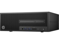 HP Komputer 280 G2 SFF i5-6500 4GB 500GB W10