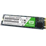 Western Digital Dysk SSD SSD Green 240GB M.2 2280 SATA Gen 3