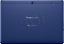 Lenovo Tablet A10-70F niebieski ZA000117PL