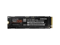 Samsung Dysk SSD Samsung 960 EVO 500GB M.2 2280 NVMe (3200/1800 MB/s)