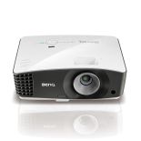 BenQ Projektor MU686 9H.JFM77.13E (DLP; WUXGA (1920x1200); 3500 ANSI; 20000:1)