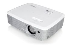 Optoma Projector W354 (DLP, 3400, WXGA, 18 000:1)