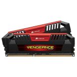 Corsair Vengeance Pro 16GB (2x 8GB) DDR3 1866MHz C10 - red