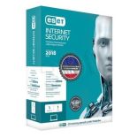 Eset Internet Security (1 stan.; 24 miesiące; BOX)