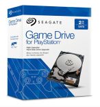 Seagate Dysk twardy Game Drive 2 TB 2.5 STBD2000103