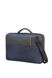 Samsonite Torba 16N01007 15,6'' QIBYTE, 1-dna rączka, ciemnoniebieska