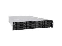 Asustor AS7012RDX sieciowy serwer plikow NAS 2U Rack, 12-dyskowy