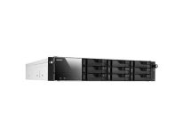 Asustor AS7009RD sieciowy serwer plikow NAS 2U Rack, 9-dyskowy