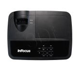 InFocus Projektor IN118HDXC (DLP; 1080p (1920x1080); 3200 ANSI; 15000:1)