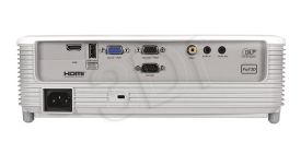 Optoma Projektor X344 95.74F01GC01E (DLP; XGA (1024x768); 3000 ANSI; 22000:1)