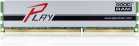 GoodRam Pamięć DIMM DDR4 8GB 2400MHz 15CL 1.2V SINGLE