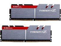 GSkill DDR4 16GB (2x8GB) TridentZ 3000MHz CL14-14-14 XMP2