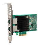 Intel X550T2BLK 10GBASE-T Server Adapter Dual Port PCIe 3.0