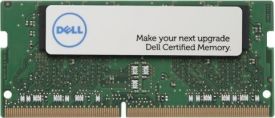 Dell 8 GB Certified Memory - 2RX8 SODIMM 2400MHz (Vostro, Latitude, Inspiron)