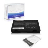 Whitenergy bateria do laptopa Asus A32-F52 11.1V Li-Ion 4400mAh