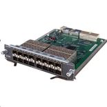 HP HPE 5800 16-port SFP Module